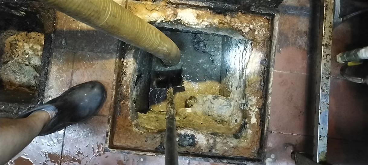 昌邑污水池清理一般都有毒气，怎么预防中毒呢？