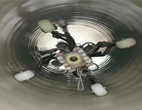 昌邑非开挖修复技术在地下管线建设的优势体现