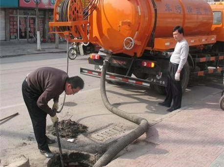昌邑清掏化粪池,健康生活从这里开始