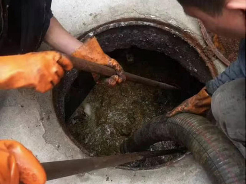 昌邑化油池、化粪池清理要做哪些安全措施？